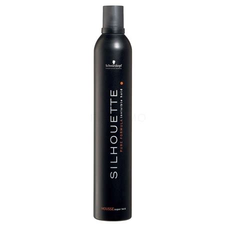 Schwarzkopf Professional Silhouette Stiliranje kose za žene 200 ml ...