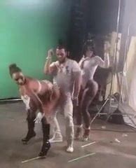 Une Danseuse Qui Bouge Bien Son Cul Free Porn XHamster