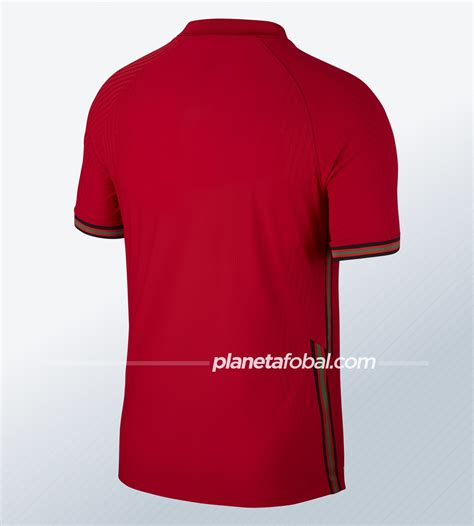 Camisetas Nike De Portugal 2020 2021