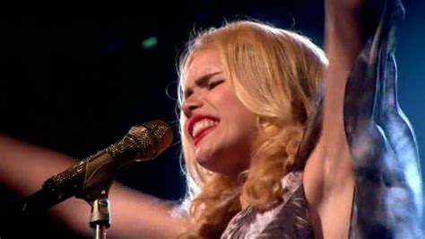 Paloma Faith Only Love Can Hurt Like This Youtube