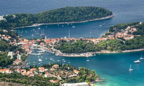 Croatia’s 10 most beautiful seaside towns, according to The Telegraph | Croatia Week