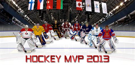 Hockey Mvp Free Apps Androidcom