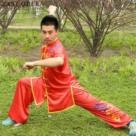 Kung Fu Clothes Wushu Clothing Kung Fu Uniform Wing Chun Clothing Kung