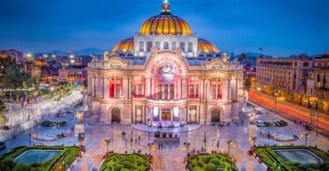 8 Of The Safest Cities In Mexico For Travelers To Visit SmarterTravel