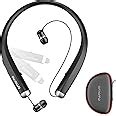 Amazon Roomyroc Bluetooth Headphones Wireless Neckband Headset