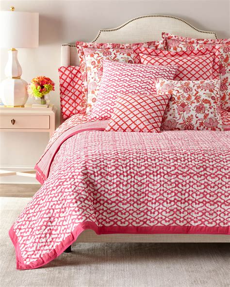 Jemina Bedding Collection Neiman Marcus