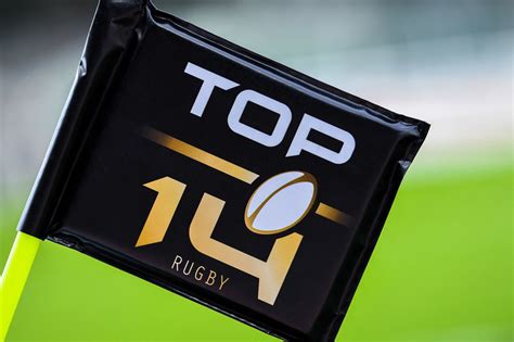 Le Top 14 2022 2023 Plus En Vue Que Jamais