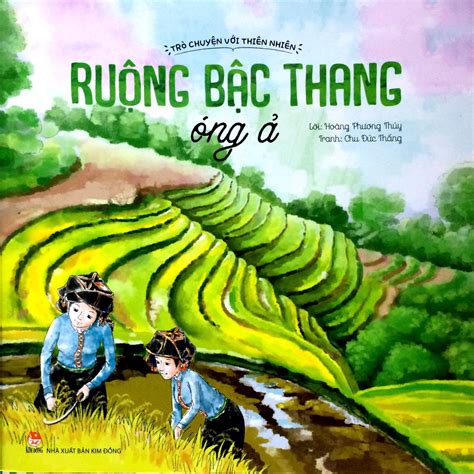 Hướng Dẫn Vẽ Ruộng Bậc Thang Bằng Bút Chì Và Màu Nước