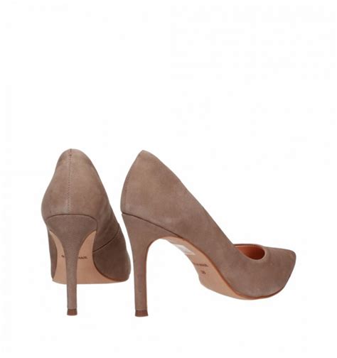 Cz Enka W Kolorze Nude Slubnaglowie Pl