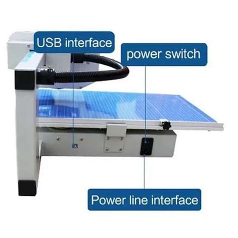 Automatic Digital Hot Foil Printer Hot Stamping Foil Printer Machine Hot Foil Printer And Hot