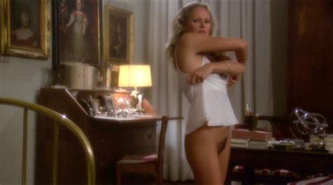 TW Pornstars Cinema Cult Twitter Ursula Andress Nude From L