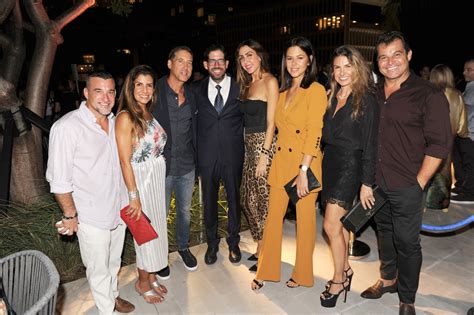 David Martin & Christy Martin & Friends7 — Brickell Magazine