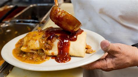 Where to Eat Sopapillas in Albuquerque, Santa Fe, and Across New Mexico - Eater