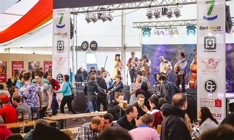 Czech Beer Festival | Foreigners.cz Blog