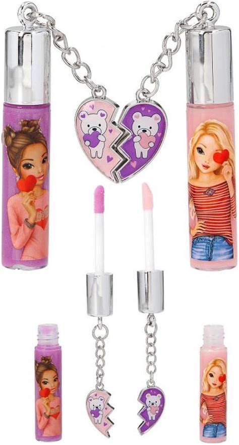 Depesche TOPModel Lipgloss BFF Bol