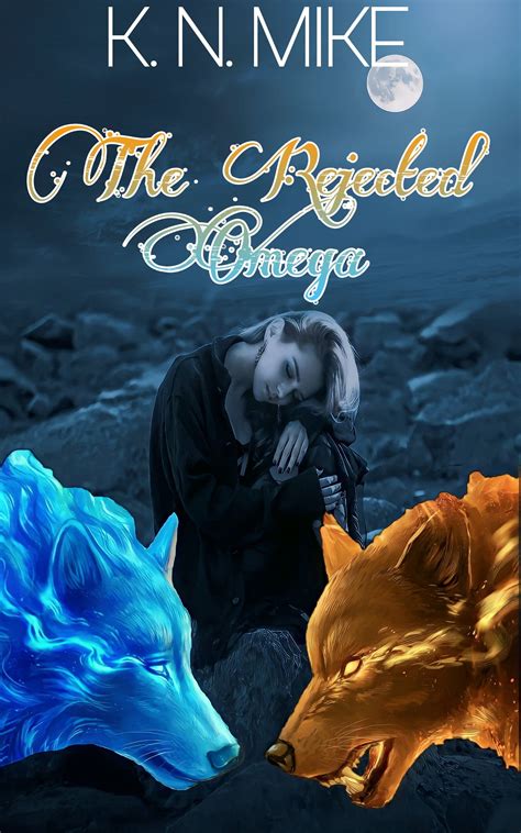Not Rejected Just Unwanted Full Book 1