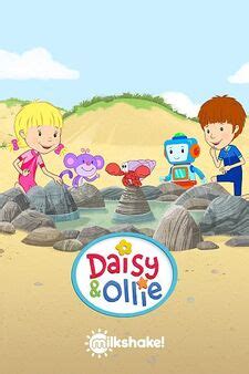 Daisy & Ollie - Where to Watch and Stream (UK)