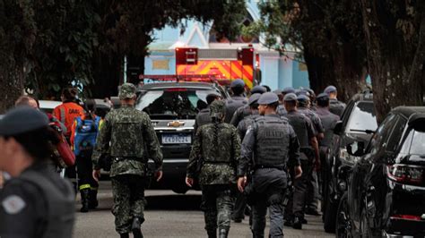 PM combina versão em mortes na Baixada Santista diz OAB