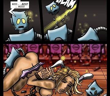 Busty Solar Muses Sex And Porn Comics