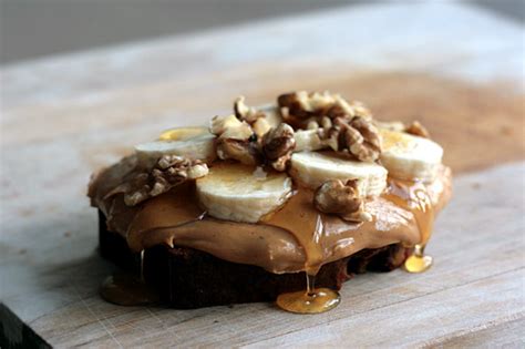 20 Toast Toppings That Are so Much Better Than Butter