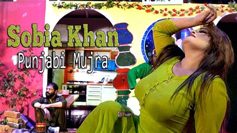 Punjabi Mujra Sobia Khan Ciros Theatre Rawalpindi Youtube