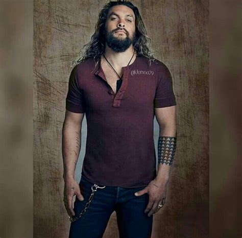 Pin On Jason Momoa