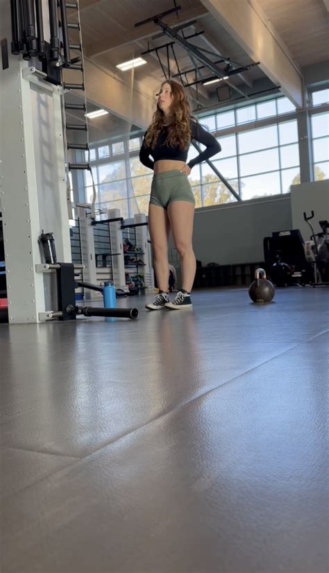 Amazing Ass Gym Post Not Oc Short Shorts Volleyball Forum