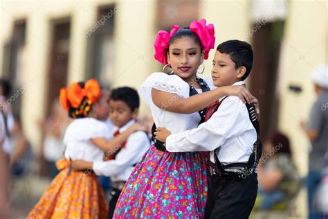 Matamoros Tamaulipas M Xico De Noviembre De El Desfile Del