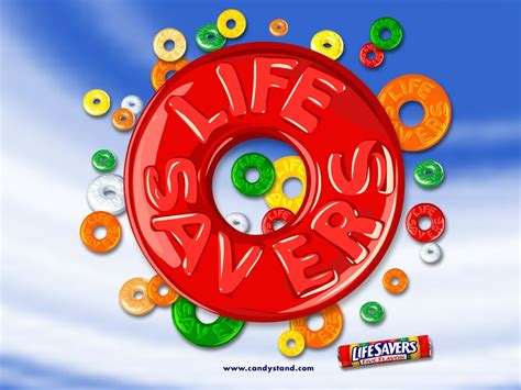 Life Savers Candy Wallpapers - Wallpaper Cave