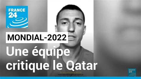 Alerte Info Mondial 2022 l équipe nationale de football d