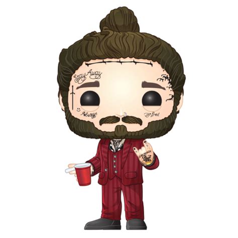 Funko Pop Vinyl The Best Pop Hip Hop And Rock Characters In The