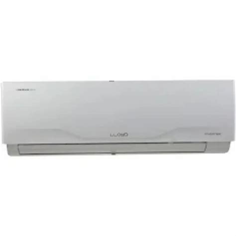 LLOYD 5 In 1 Convertible 1 5 Ton 4 Star Inverter Split AC At Rs 36490