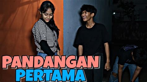 Pandangan Pertama Film Berantem Indonesia Youtube