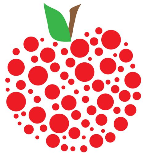 Free Apple Border Clip Art - ClipArt Best