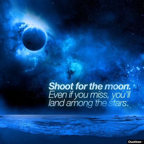 🔥 [50+] Shoot for the Moon Wallpapers | WallpaperSafari