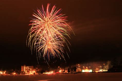 Saranac Lake Winter Carnival 2024 in New York State - Rove.me