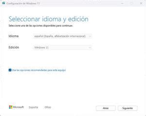 Ya Puedes Crear Un USB Para Instalar Windows 11 23H2 Sigue Estos Pasos