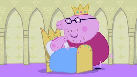 Peppa Pig - The Sleepy Princess : ABC iview