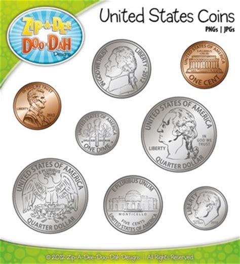 Money coins clipart transparent background 24029710 PNG - Clip Art Library