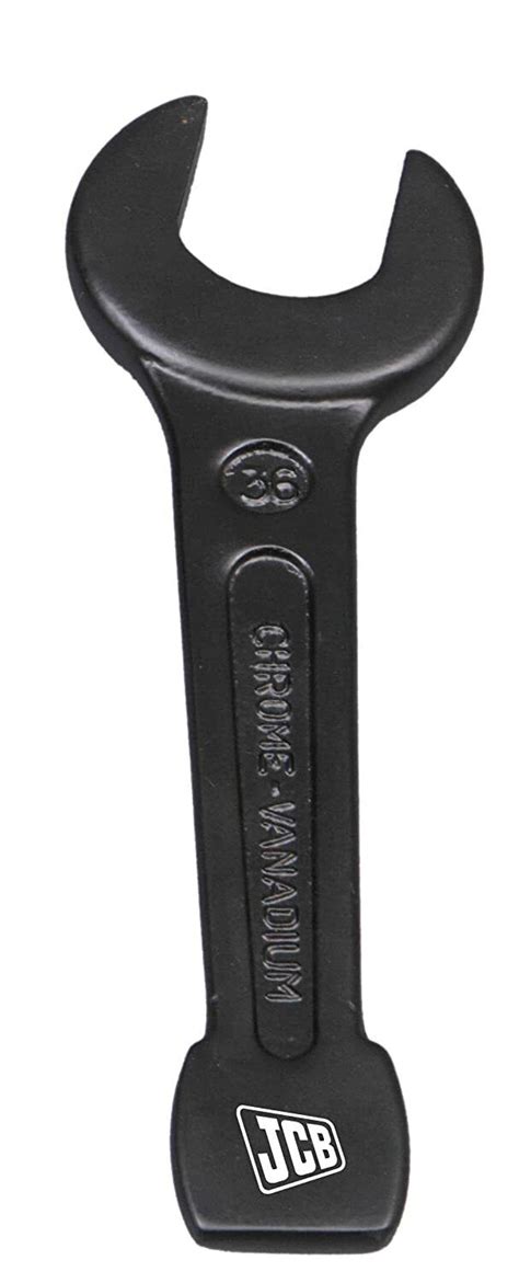 JCB Tools Open Jaw Slogging Wrench 55 Mm At GlobalLinker