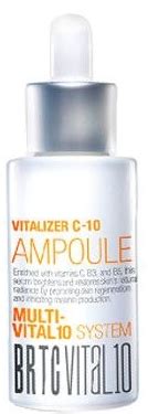 BRTC C-10 Vitamin Ampulla | KremMania