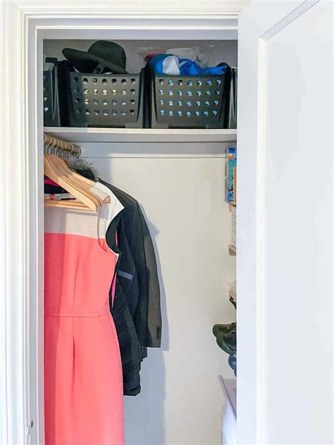 how to build closet shelves 2