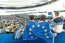 Subvenções para cofinanciar ações que promovam as eleições europeias