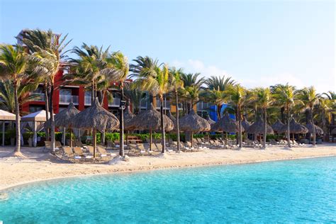 Renaissance Wind Creek Curacao Resort Black Friday Offer