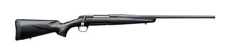 Browning X Bolt SF Composite Threaded M14x1