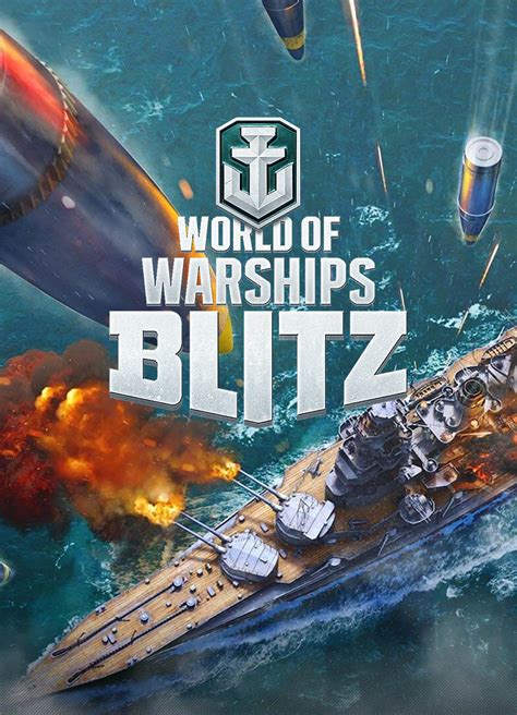 World of warships blitz ship guide - akpthai