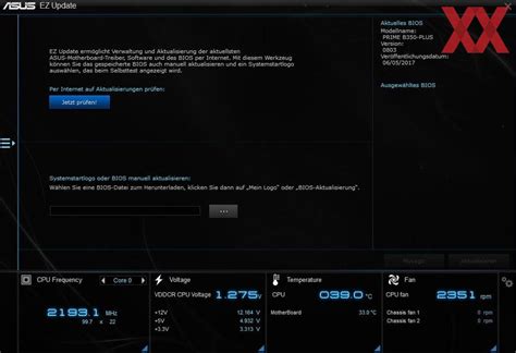 ASUS Prime B350-Plus im Test - Viel Ausstattung für wenig Geld ...