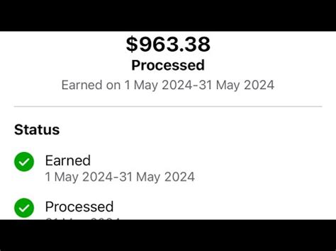 Facebook Payout Processed But Not Paid Explained YouTube