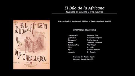 El D O De La Africana Canci N Andaluza De La Antonelli Yo He Nacido