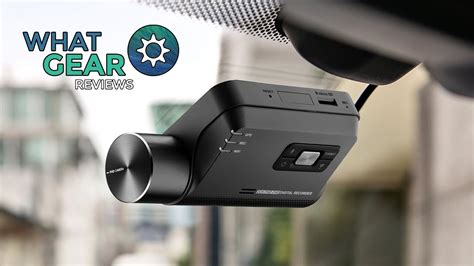 Thinkware F Pro Dash Cam Setup First Impressions Youtube